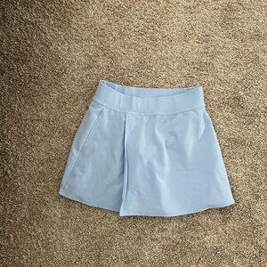 Alo backspin skirt
